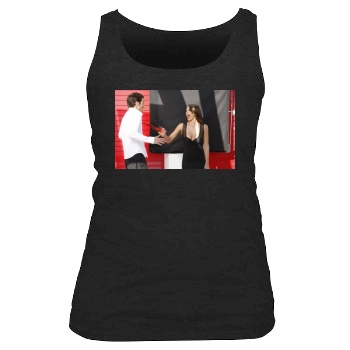 Jessica Alba Women's Tank Top