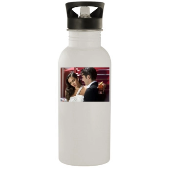 Jessica Alba Stainless Steel Water Bottle