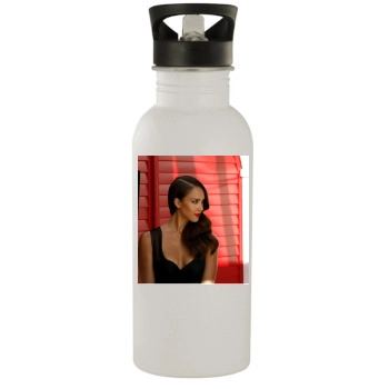 Jessica Alba Stainless Steel Water Bottle