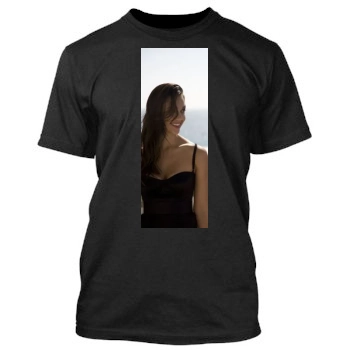 Jessica Alba Men's TShirt