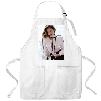 Jessica Alba Apron