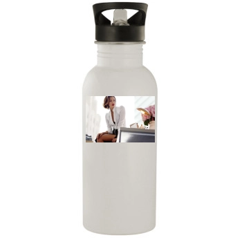 Jessica Alba Stainless Steel Water Bottle