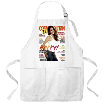 Jessica Alba Apron