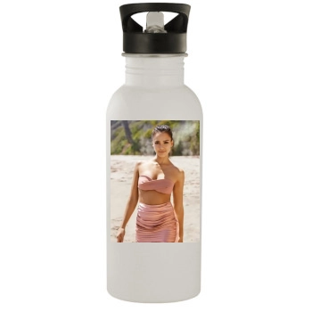 Jessica Alba Stainless Steel Water Bottle