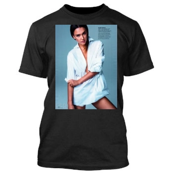 Jessica Alba Men's TShirt