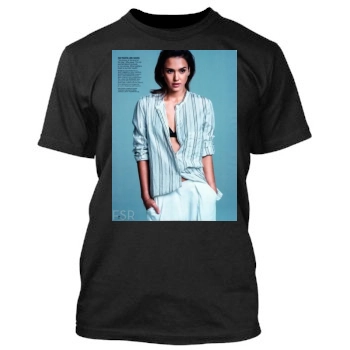 Jessica Alba Men's TShirt