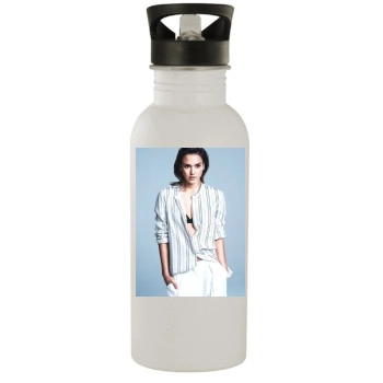 Jessica Alba Stainless Steel Water Bottle