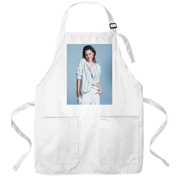 Jessica Alba Apron