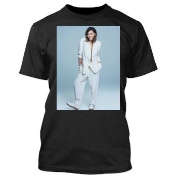 Jessica Alba Men's TShirt