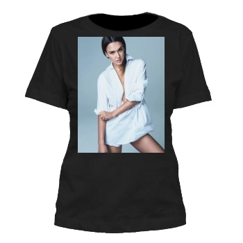 Jessica Alba Women's Cut T-Shirt