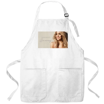 Jessica Alba Apron