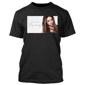 Jessica Alba Men's TShirt