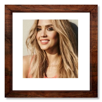 Jessica Alba 12x12