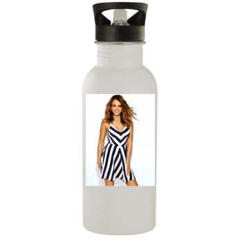 Jessica Alba Stainless Steel Water Bottle