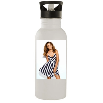 Jessica Alba Stainless Steel Water Bottle