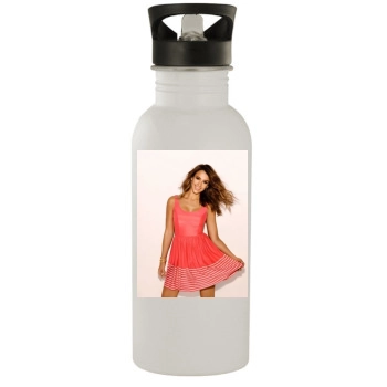 Jessica Alba Stainless Steel Water Bottle