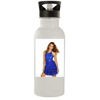 Jessica Alba Stainless Steel Water Bottle