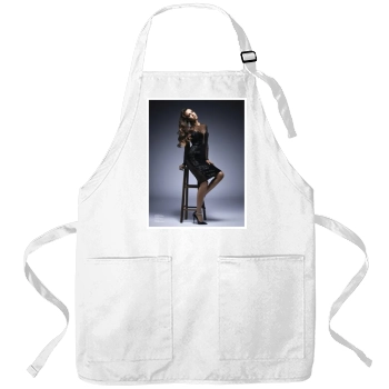 Jessica Alba Apron