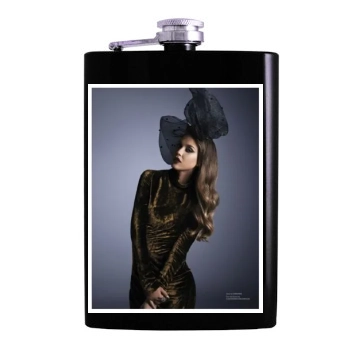 Jessica Alba Hip Flask