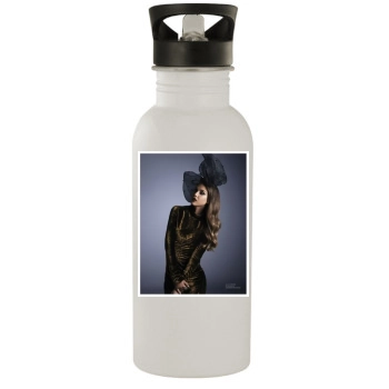 Jessica Alba Stainless Steel Water Bottle