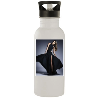 Jessica Alba Stainless Steel Water Bottle