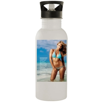 Jessica Alba Stainless Steel Water Bottle