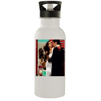 Jessica Alba Stainless Steel Water Bottle