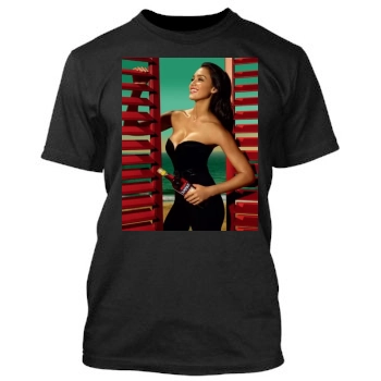 Jessica Alba Men's TShirt