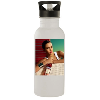 Jessica Alba Stainless Steel Water Bottle