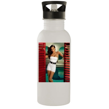 Jessica Alba Stainless Steel Water Bottle