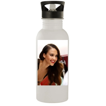 Jessica Alba Stainless Steel Water Bottle