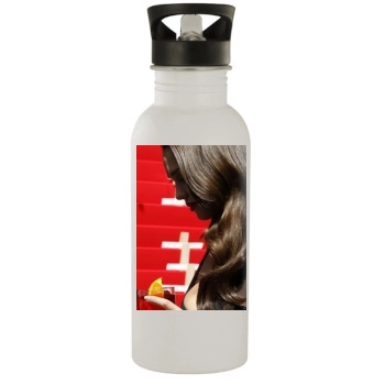 Jessica Alba Stainless Steel Water Bottle