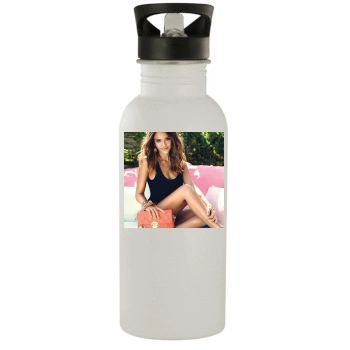 Jessica Alba Stainless Steel Water Bottle