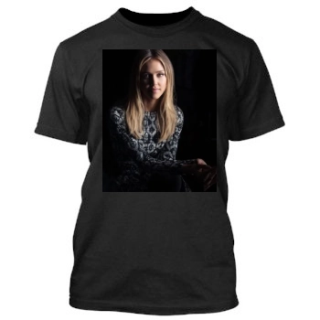 Jessica Alba Men's TShirt