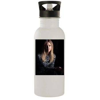 Jessica Alba Stainless Steel Water Bottle