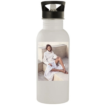 Jessica Alba Stainless Steel Water Bottle