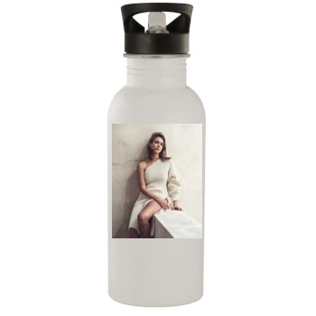 Jessica Alba Stainless Steel Water Bottle