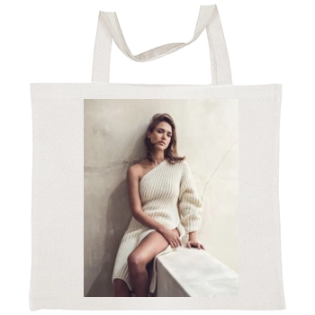 Jessica Alba Tote