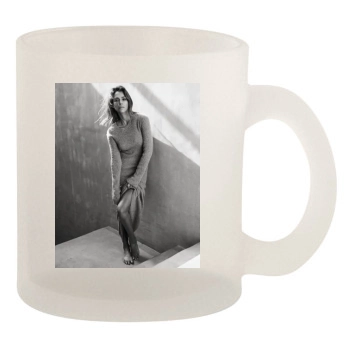 Jessica Alba 10oz Frosted Mug