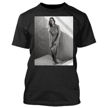 Jessica Alba Men's TShirt