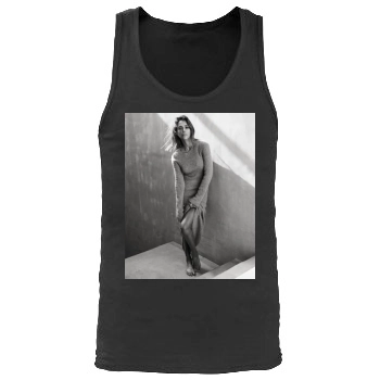 Jessica Alba Men's Tank Top