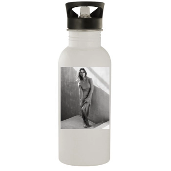 Jessica Alba Stainless Steel Water Bottle