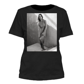 Jessica Alba Women's Cut T-Shirt