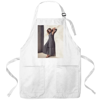 Jessica Alba Apron