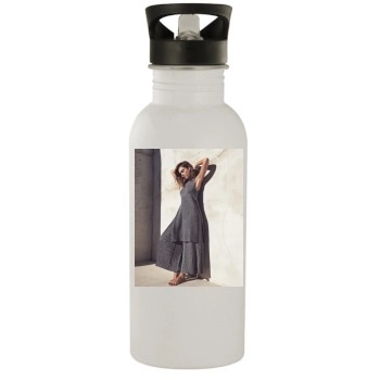 Jessica Alba Stainless Steel Water Bottle