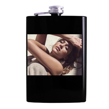 Jessica Alba Hip Flask