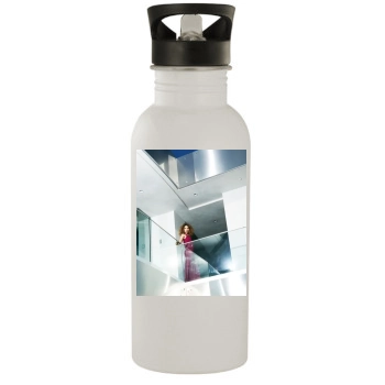 Jessica Alba Stainless Steel Water Bottle