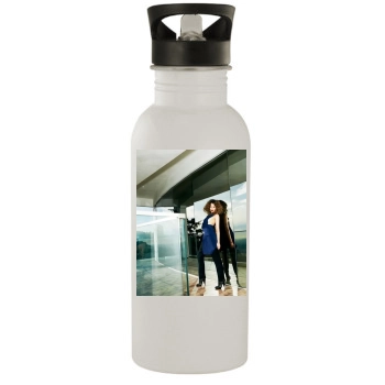 Jessica Alba Stainless Steel Water Bottle