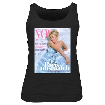 Paris Hilton Women's Tank Top