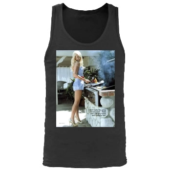 Paris Hilton Men's Tank Top